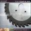 Good Stability tungsten Carbide-tipped circular saw blade