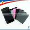 OEM microfiber + pp card + lycar phone sticker