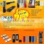 Stereo sound effect Mini digital voice activated recorder with VOR MP3 player