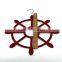 Cheap wholesale velvet tie hanger, multifunctional flocked scarves hanger