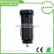 Universal dual USB fast car charger with smart port for mobile phone