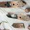 Electroplating Hardware Metal Door Lock OEM