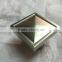Hardware fields chromium processing pearl chrome plated zinc alloy plating chromium plating chromium processing factory