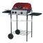 3burner Outdoor Kitchen grill Gas BBQ Grill