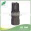 Female or socket plastic foot valve