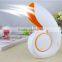 New design snail shape micro usb fans /table fan/air cooling fan