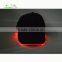 2015 Hot selling cheap promotional LED baseball cap with LED light hat