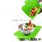 Durable Non-slip Flexible Premium Silicone Cutting Board Mat