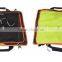Professional Yoga Master custom Black Yoga Bag