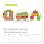 Pink Building Blocks For Adult