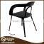 New Plastic Chair Outdoor Garden Chair