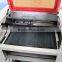 6040 laser cutting machine / 2d engraving machine