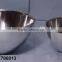 Handicrafts Aluminium Metal Fruit & Candy Bowl Mirror Polish