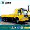Sinotruk Howo Cargo truck 13CBM
