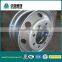 12.00R20 Wheel Rim for HOWO Truck
