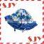 Custom galaxy printed cheap kids bucket hat/cap