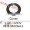 Schwing concrete pump spare parts CUTTING RING DN165 OEM 10063938 for Putzmeister sany