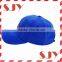 Custom 3d embroidery unique golf hat for men
