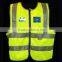 Hi Viz waistcoat