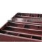 OEM/ODM heavy duty metal shelf brackets fabrication