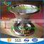 Eco-Friendly Feature and Stainless Steel Metal Type Metal Coffee Dripper