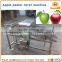 Commercial apple peeler corer slicer / apple peeler machine / apple peeling machine