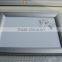 front openable high quality aluminum Snap Frame