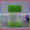 Clear PVC printing bottle and nipple packing box made in Guangzhou