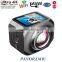 8G+IR Lens 1.5 inch TFT display screen Allwinner V3 CPU support 4K real time recording DV Camera