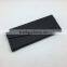 Best quality foldable leather storage hard sunglasses case and eyeglasses case