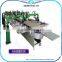 Oval automatic textile screen printing machine for tshirts, pvc, bags