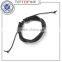 Christmas gifts 100% genuine leather Cowhide Bracelet