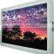 samsung galaxy display 12" square touch screen open frame lcd monitor