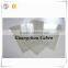 Super Good Looking Colored 3K Beige+sliver Glossy Plain Fiberglass Sheets Made in Guangzhou China Factory