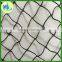 Plastic Mesh hdpe Knitted anti bird protection net