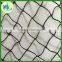 Heavy duty woven anti bird netting garden