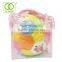 Yahong Plush volleyball football soccer ball toy custom design