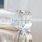 Clear shot glass custom design