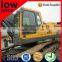 Low price Used VOLVO EXCAVATOR