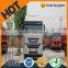IVECO new design 6*4 reliable truck head