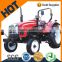 SW804 wheeled tractors for sale seewon 4WD good quality in china Shanghai