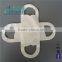 disposable non woven Facemasks and Respirators easy breathing earloop