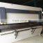 CNC press brake with DA52