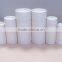 Cosmetics Paper Paper perfume oils round paper cans