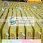 Stable and durable rock wool, rock wool insulation slab, mineral wool insulation