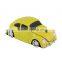 Promotional 2.4G Wireless Car Shape Beetle Mouse