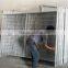 Australia welded wire mesh standard temporary fence