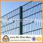 Cheapest factory direct fence mesh, wire mesh fence, double wire fence
