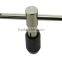 T-Handle Tap Wrench Chuck Type M3-M12 Screw Tap Holder Hand Tools