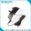 Good Quality Small Size direct plug-in 14v 3a ac dc power adapter UK plug